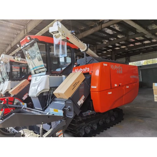 KUBOTA EX108Q biçerdöver